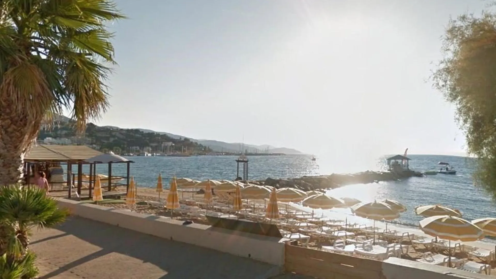 Studio Climatise Au Lavandou Avec Terrasse, Parking Et Environnement Calme - 3 Couchages - Fr-1-251-167 Le Lavandou Francia